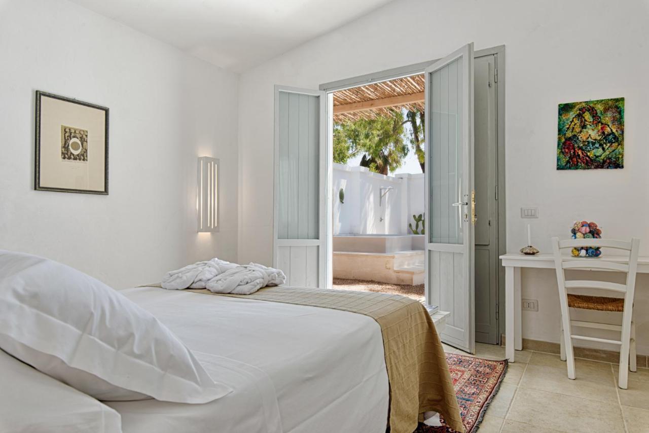 Palombara Masseria & Spa - Adults Only Oria  Zewnętrze zdjęcie