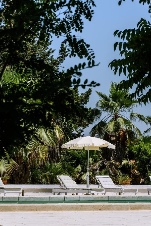 Palombara Masseria & Spa - Adults Only Oria  Zewnętrze zdjęcie