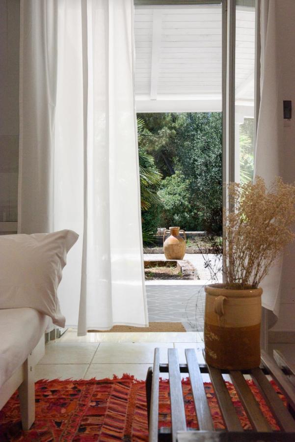 Palombara Masseria & Spa - Adults Only Oria  Zewnętrze zdjęcie