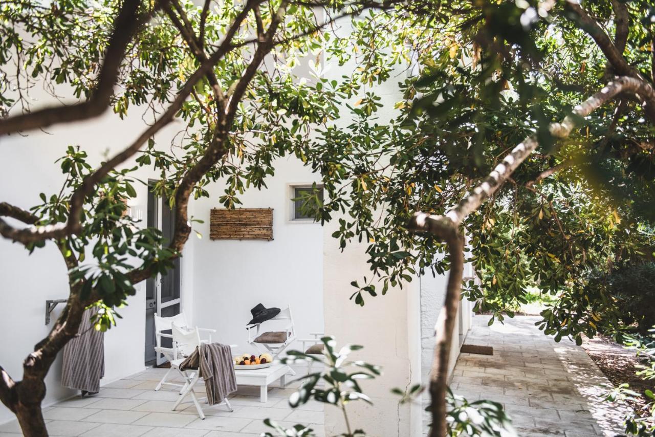 Palombara Masseria & Spa - Adults Only Oria  Zewnętrze zdjęcie